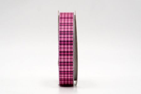 Rivus Plaid Roseus/Niger_AI